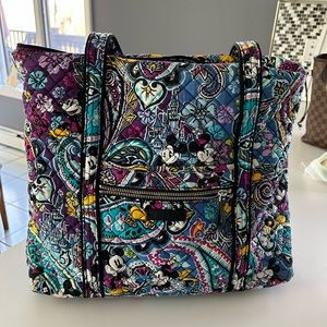 Vera Bradley Disney Park